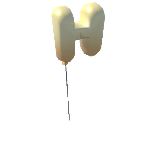 Balloon-H 4